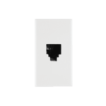 5Tg9 9001 Modulo Tomada Rj11 4 Fios Branco Ilus Iriel