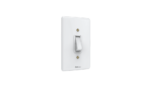 Interruptor Paralelo Branco com Placa 4x2 Linha Artis 106-EP - Imagem 2