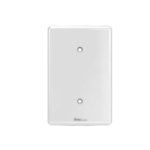 Placa Cega 4x2 Branca Linha Artis 111-E1