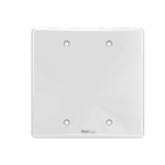 Placa Cega 4x4 Branca Linha Artis 112-E1