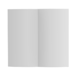 05039.0700.44 Placa Cega 4X4 Branco Atria Iriel