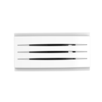 05039.0500.15 Modulo Cigarra Bivolt Branco Atria Iriel