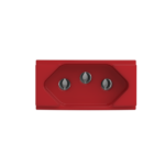 05039.0500.09 Modulo Tomada 2P+T 20A 250V~ Vm Atria Iriel