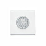 573771 Modulo Sensor Movimento Bivolt Branco Brava Iriel