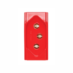 573414 Modulo Tomada 2P+T 20A 250V~ Vm Brava Iriel