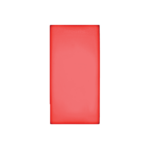 5Tg9 9418 Modulo Sinalizacao Luminoso Bivolt Vermelho Revita Iriel