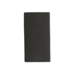 5Tg9 9400Ca Conjunto 2 Modulo Cego Carbono Metálico Revita Iriel