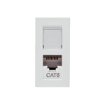 5Tg9 9405 Modulo Tomada Rj45 Cat6 Branco Revita Iriel