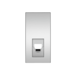 5Tg9 9402Ct Modulo Tomada Rj11 2 Fios Concreto Revita Iriel