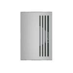 5Tg9 9415 Modulo Campanhia Musical Bivolt 3 Modulos Branco Revita Iriel