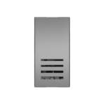 5Tg9 9414Ct Modulo Cigarra Eletronica Bivolt Concreto Revita Iriel