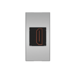 5Tg9 9416Ct Modulo Hdmi Concreto Revita Iriel