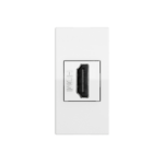 5Tg9 9416 Modulo Hdmi Branco Revita Iriel