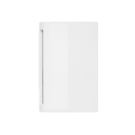 5Tg9 9412 Modulo Interruptor Por Cartao Bivolt 10A Vca 6A Vcc Branco Revita Iriel