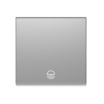 5Td9 9401Ct Modulo Pulsador Campainha 2M 10Ax 250V~ Concreto Revita Iriel