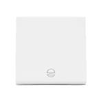 5Td9 9401 Modulo Pulsador Campainha 2M 10Ax 250V~ Branco Revita Iriel