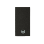 5Td9 9400Ca Modulo Pulsador Campainha 10Ax 250V~ Carbono Metálico Revita Iriel