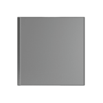 5Ta9 9408Ct Modulo Interruptor Bipolar Simples 2M 25Ax 250V~ Concreto Revita Iriel