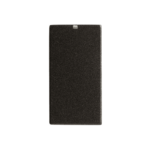 5Ta9 9404Ca Modulo Interruptor Paralelo C/ Luz 10Ax 250V~ Carbono Metálico Revita Iriel