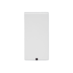 5Ta9 9404 Modulo Interruptor Paralelo C/ Luz 10Ax 250V~ Branco Revita Iriel