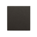 5Ta9 9402Ca Modulo Interruptor Simples 2M 10Ax 250V~ Carbono Metálico Revita Iriel