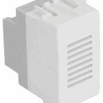 MÓDULO CIGARRA BIVOLT 127V/220V - BRANCO - SIMON 19/20