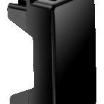 MÓDULO COMPLEMENTO CEGO - NEGRO PIANO - SIMON 19/20