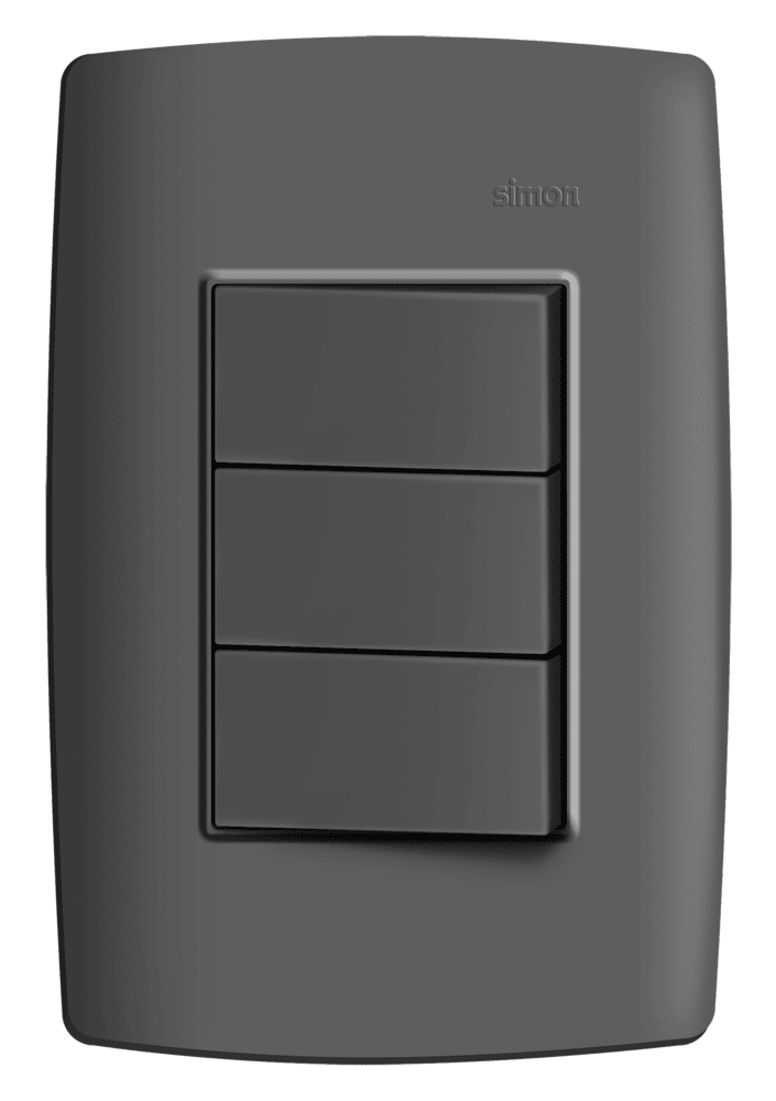 conjunto-3-interruptores-simples-10a-250v-grafite-simon-30-30937-38-7899191919429.png CONJUNTO 3 INTERRUPTORES SIMPLES 10A 250V - GRAFITE - SIMON 30 - Imagem 1