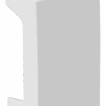 MÓDULO COMPLEMENTO CEGO - BRANCO - SIMON 30/35