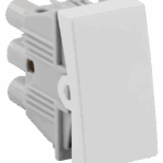 MÓDULO INTERRUPTOR INTERMEDIÁRIO 10A 250V - BRANCO - SIMON 30/35