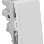 MÓDULO INTERRUPTOR SIMPLES 10A 250V - BRANCO - SIMON 30/35