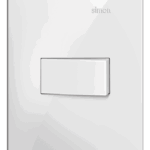 CONJUNTO 1 INTERRUPTOR PARALELO 10A 250V - BRANCO - SIMON 35