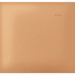 PLACA 4 x 4 - CEGA - ROSÊ GOLD - SIMON 35