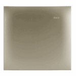 PLACA 4 x 4 - CEGA - CHAMPAGNE - SIMON 35