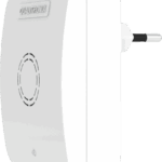Campainha Sem Fio 150 Metros Alcance 52 Toques Musicais Modelo:QC1- Qualitronix