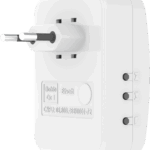 Campainha Sem Fio 150 Metros Alcance 52 Toques Musicais Modelo:QC1- Qualitronix
