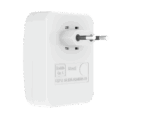 Campainha Sem Fio 150 Metros Alcance 52 Toques Musicais Modelo:QC1- Qualitronix