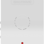 Campainha Sem Fio 150 Metros Alcance 52 Toques Musicais Modelo:QC1- Qualitronix