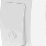 Campainha Sem Fio 150 Metros Alcance 52 Toques Musicais Modelo:QC1- Qualitronix