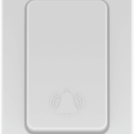 Campainha Sem Fio 150 Metros Alcance 52 Toques Musicais Modelo:QC1- Qualitronix
