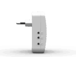 Campainha Sem Fio 150 Metros Alcance 52 Toques Musicais Modelo:QC1- Qualitronix