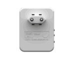 Campainha Sem Fio 150 Metros Alcance 52 Toques Musicais Modelo:QC1- Qualitronix
