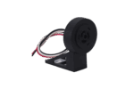 Base Haste PVC Relé Fotoelétrico QB1 Qualitronix