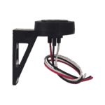 Base Haste PVC Relé Fotoelétrico QB1 Qualitronix