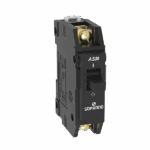 Disjuntor Nema 1P  20A Asm Soprano #05001.5020.11