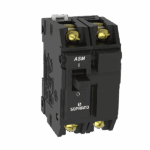 Disjuntor Nema 2P  40A Asm Soprano #05001.5040.21