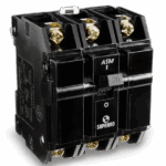 Disjuntor Nema 3P  100A Asm Soprano #05001.5100.31