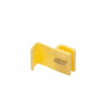 Conector De Derivação, Plástico, 4-6Mm², Cor Amarelo #Cd0406