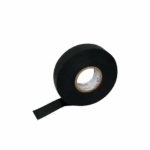 Fita Isolante Auto Fusão, Borracha, 2M X 19Mm X 0,76Mm, Cor Preto #Fi1025