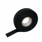 Fita Isolante Auto Fusão, Borracha, 5M X 19Mm X 0,76Mm, Cor Preto #Fi1055